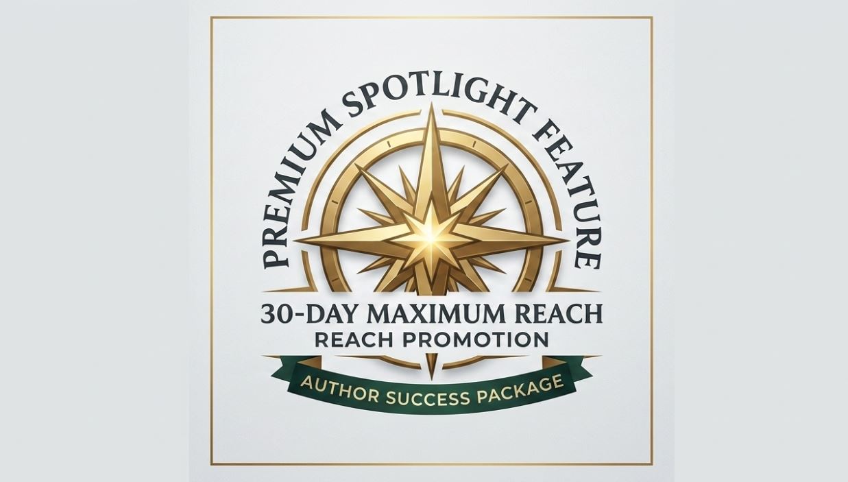 Premium Spotlight Feature — 30-Day Maximum Reach Promotion