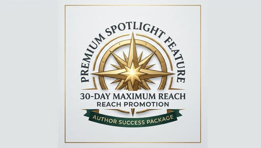 Premium Spotlight Feature — 30-Day Maximum Reach Promotion
